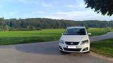 Seat Alhambra TSI Xenon DSG Keyless AHK 7S... - Seat Alhambra SE mit Benzin-Antrieb