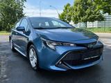 Toyota Corolla Touring Sports Hybrid Basis - Toyota Corolla Gebrauchtwagen in Berlin
