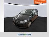 Volkswagen Touran Highline 1.5 TSI Navi Virtual LED SHZ - VW Touran Leasingangebote für Privatpersonen