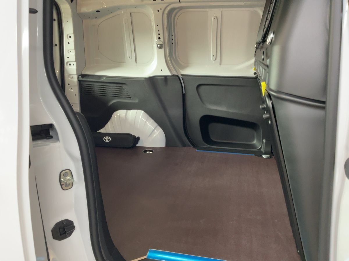 Toyota Proace City - Bild 13