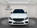 Mercedes-Benz C 220 T AMG Widecreen*PANO*LED*AHK*KAMERA*NIGHT* - gebrauchte Mercedes-Benz C 220 aus dem Jahr 2018