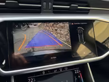 Audi RS6 4.0 TFSI tiptronic quattro - Audi RS6 Tageszulassungen