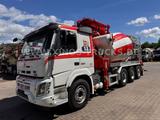 Volvo PUTZMEISTER 28m/4 - 87S - LIEBHERR 7m³ PUMI - Offers