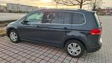 Volkswagen Touran 1.4 TSI DSG Comfortline 