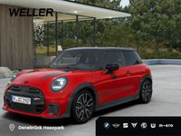 MINI Cooper S - Vorschau Bild 1