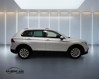 Volkswagen Tiguan - 7
