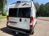 Malibu Carthago 540 DB Solar/Sat Anlage/ AHK - Malibu Wohnwagen & Wohnmobile