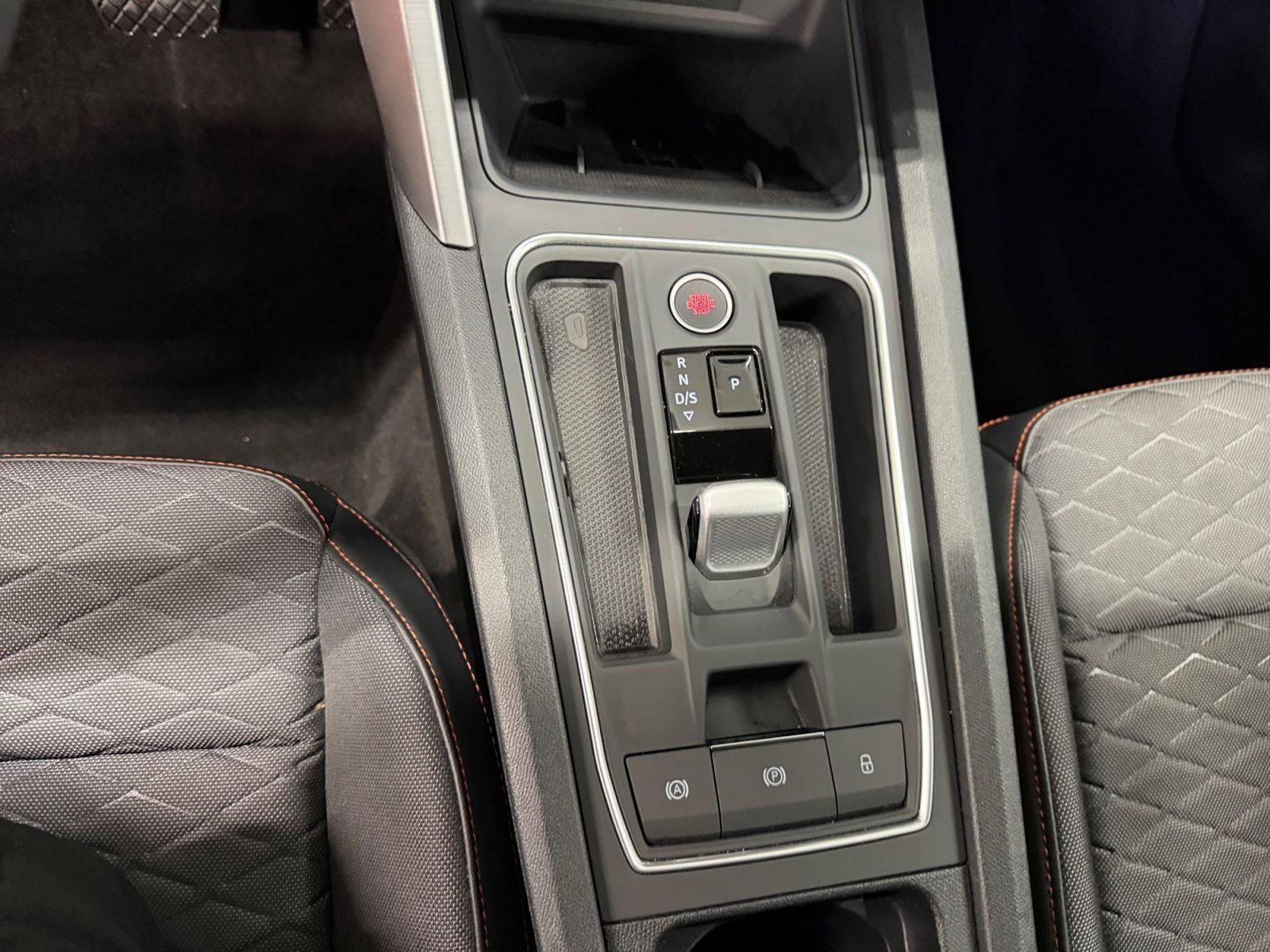 Seat Leon - Bild 18