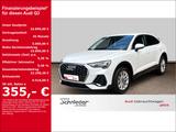 Audi Q3 Sportback 45 TFSI e S tronic LED Sportsitze A - Audi Q3 sport mit Hybrid-Antrieb (Benzin/Elektro)
