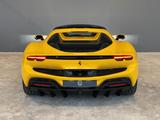 Ferrari 296 GTS MY25 / Giallo Modena / Carbon Interior - Ferrari 296 GTS in Bochum