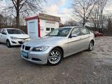 BMW 320i LIMOUSINE*AUTOMATIK*SCHIEBEDACH*PDC - BMW 320 aus 2005: 320i