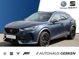 Cupra Formentor 2.0 TSI 4Drive DSG VZ *AHK*LED*PANO*DC