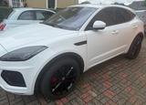 Jaguar E-Pace P200 R-DYNAMIC SE AWD Auto R-DYNAMIC SE - Jaguar E-Pace in Dortmund