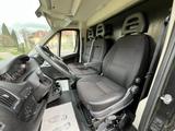 Peugeot BOXER XXXL KOFFER LUFTFE. NAVI KLIMA 1.HAND - Peugeot Boxer: L1h1