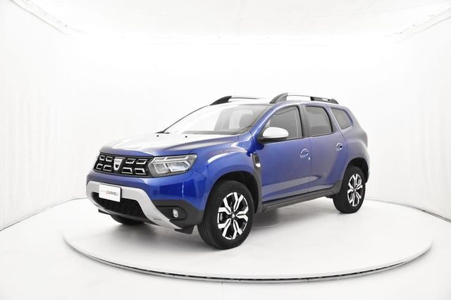 Dacia Duster 1.3 TCe Prestige 4x2 EDC