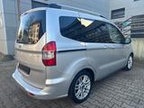 Ford TOURNEO COURIER 1.0 TITANIUM NAVI/RFK/PDC/TEMPO - gebrauchte Ford Tourneo Courier aus dem Jahr 2017
