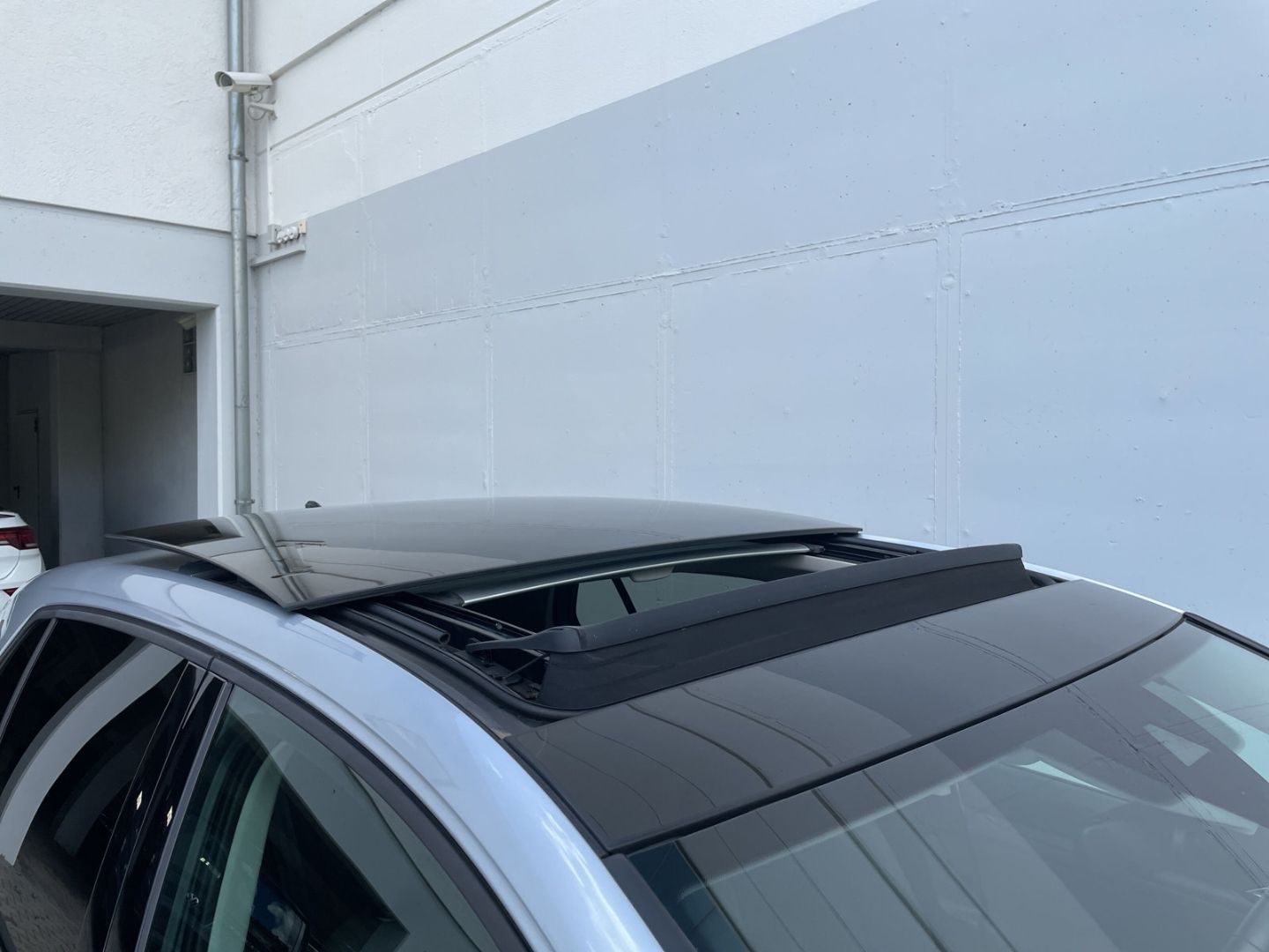 Golf VIII 1.5eTSI DSG United Pano/H&K/Kamera/DCC