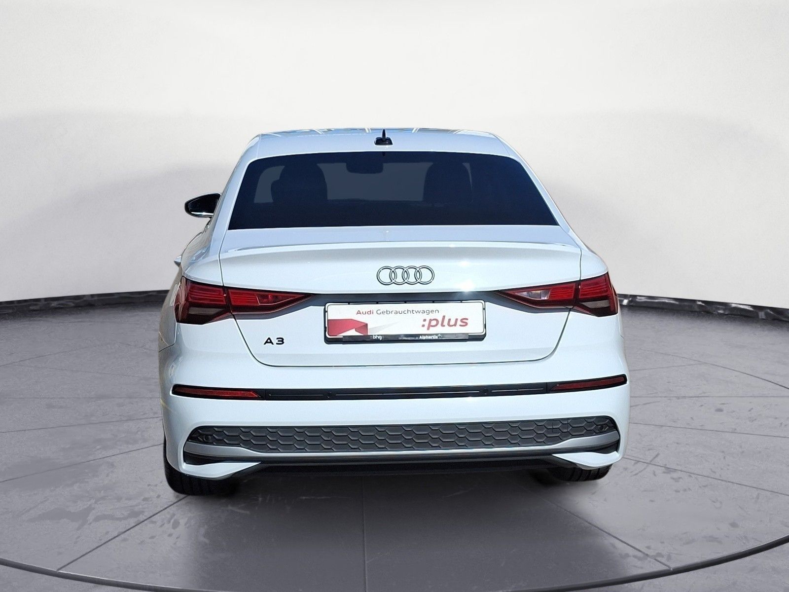 Audi A3 - Bild 5