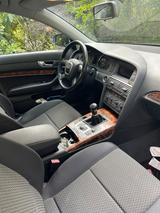 Audi A6 2.0 TFSI - - Audi A6 aus 2005: 2.0