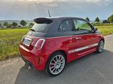 Abarth 595 Competizione 1.4 T-Jet 16V 595 Competizi... - Abarth 595 Competizione