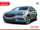 Opel Astra K Sportstourer 1.4 Turbo LED Navi AHK PDC - Opel Astra mit Anhängerkupplung