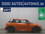 MINI Cooper D D JCW T-Leder Navi SHZ Pano - MINI MINI: Kleinwagen