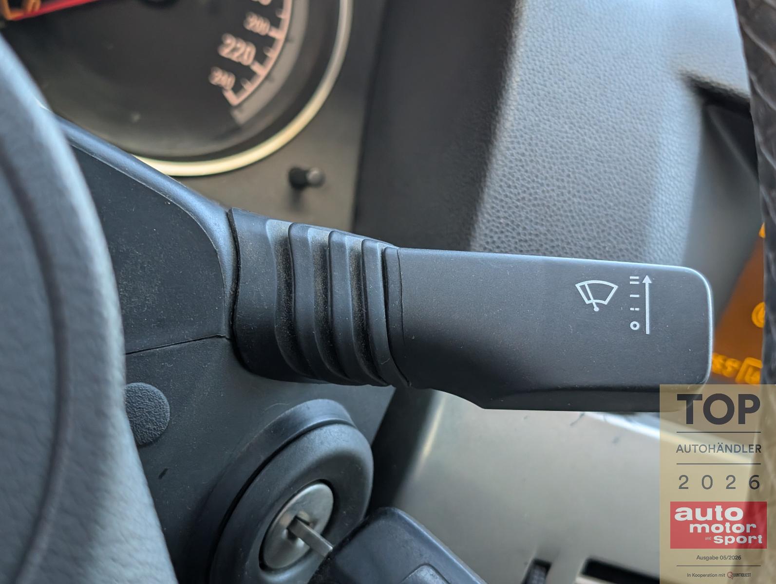Opel Astra 2007 — photo 26