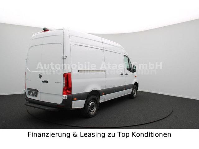 Fahrzeugabbildung Mercedes-Benz Sprinter 317 NAVI+ 360° KAMERA+ SITZHEIZ. 3345