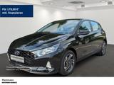 Hyundai i20 Trend DCT ASSISTENZ KAMERA SHZ PDC - gebrauchte Hyundai i20 aus dem Jahr 2023