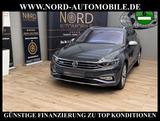 Volkswagen Passat Alltrack 4MOT 2.0 TDI DSG AHK/Leder/18/ - gebrauchte VW Passat Alltrack aus dem Jahr 2021