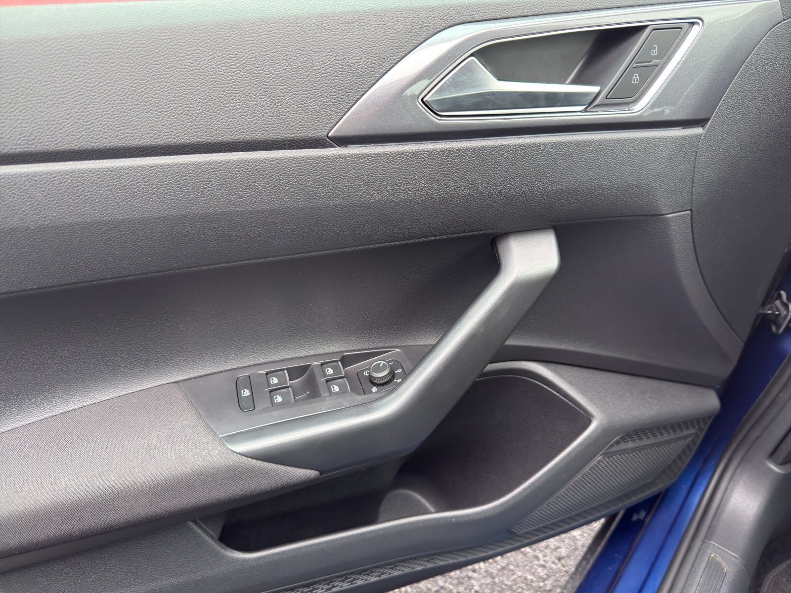 Volkswagen Taigo - Bild 9