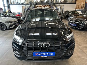 Audi Q5 Sportback 40 TDI quattro *Pano*LED*Virtuel*