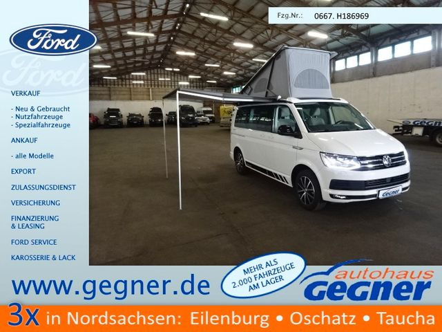 Volkswagen T6 California Ocean EDITION LED ACC Navi 4Motion