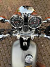 Yamaha SR 400 - Offers