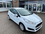 Ford Fiesta 1.25 Trend KLIMA*SH - gebrauchte Ford bis 5.000 Euro