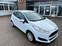 Ford Fiesta 1.25 Trend KLIMA*SH
