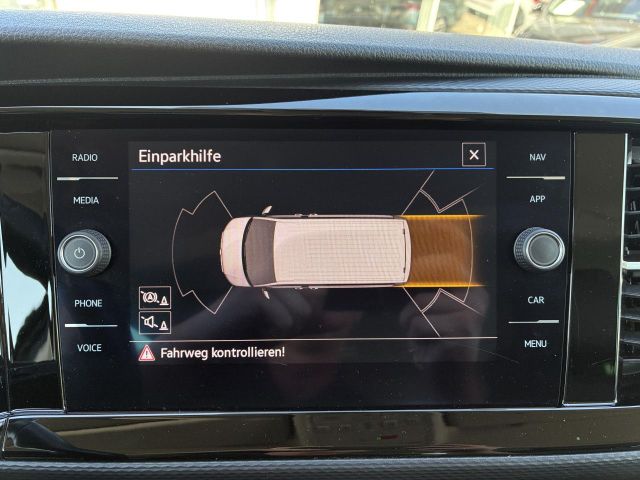 T6.1 MULTIVAN 2.0 TDI 4MOTION