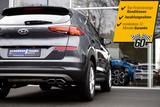 Hyundai TUCSON 1.6 T-GDi DCT Trend NAVI/KRELL - Hyundai TUCSON in Bielefeld
