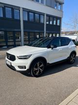 Volvo XC40 T4 R Geartronic - Volvo XC40 von privat