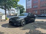 Mercedes-Benz C 250 T AMG, gute Ausstattung, Garantie
