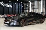 BMW i8 Roadster Ultimate Sophisto Edition 4.426 km - gebrauchte BMW i8 aus dem Jahr 2020