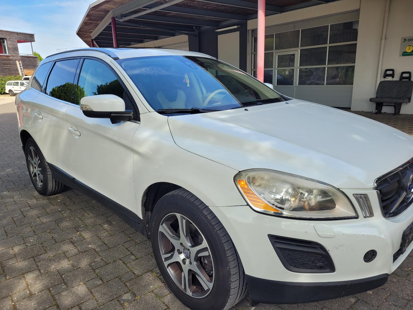 Volvo XC 60 XC60 Summum AWD