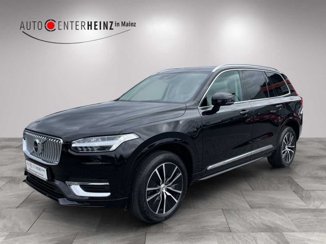 Volvo XC 90 Inscription Expression PHEV AWD