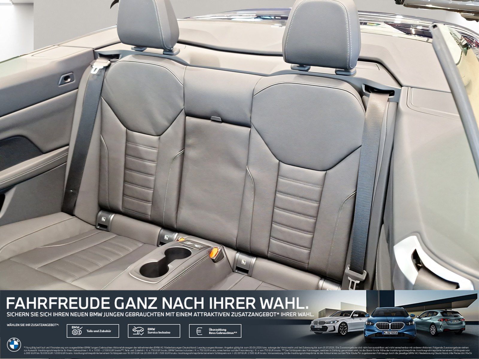 BMW 420 - Bild 7