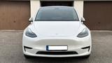 Tesla Model Y (RWD,SR) Garantie,8-Fach, viel Zubehör - Tesla MODEL Y SR Gebrauchtwagen