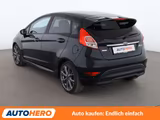Ford Fiesta 1.0 EcoBoost ST-Line*TEMPO*PDC*SHZ*KLIMA* - Ford Fiesta Gebrauchtwagen in Krefeld
