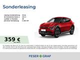 Kia EV6 63kwH Air RWD Navi LED Keyless - Kia EV6 Neuwagen
