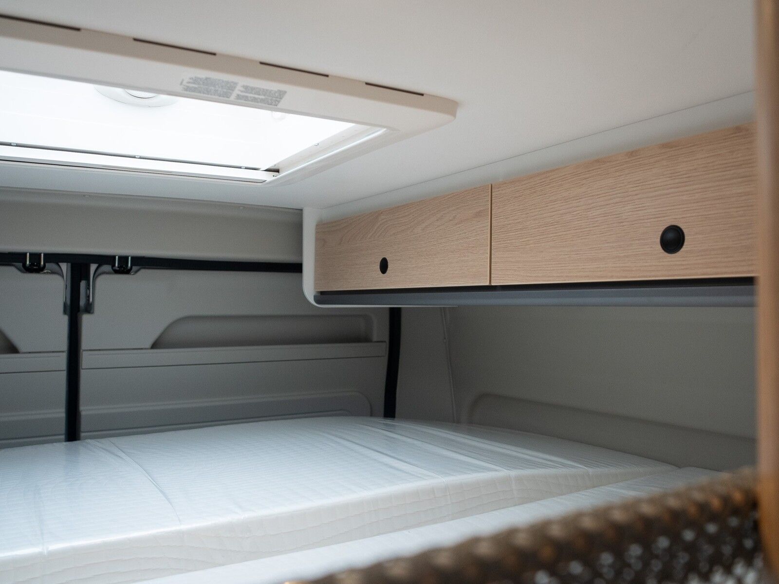 Fahrzeugabbildung Sunlight Adventure Cliff 601 Modelljahr 2026