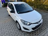 Hyundai i20 5 Star Edition 8-Fach 11/26 TÜV - Hyundai H-1: 2.5