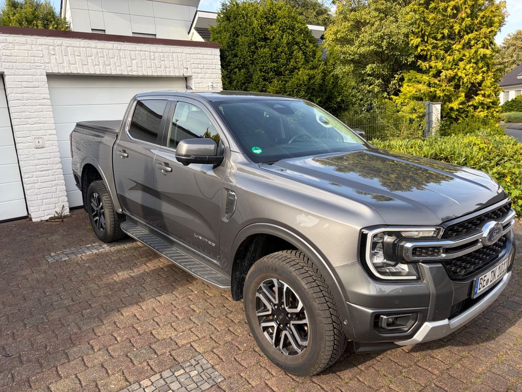 Image of Ford Ranger